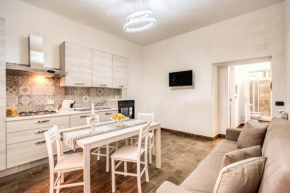 Laura luxury apartment in the center Rome
